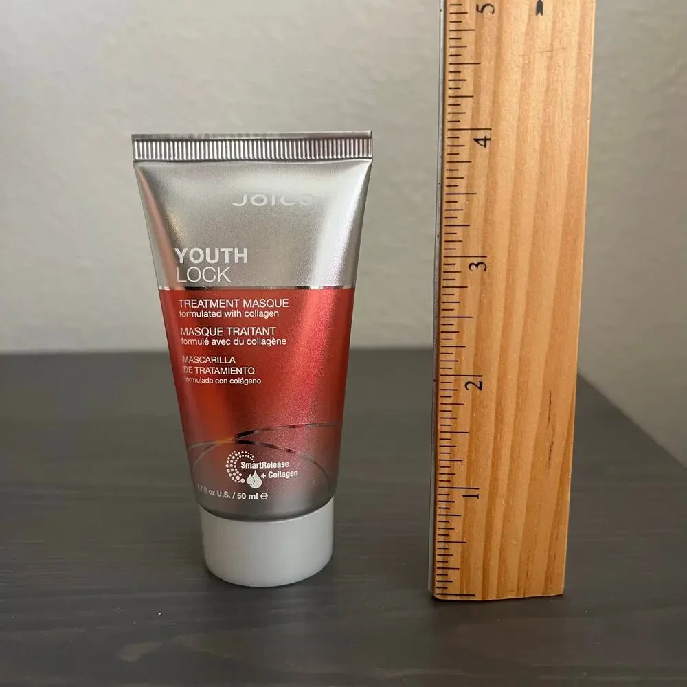 Joico Youth Lock Treatment Masque 1.7 fl oz/50ml
